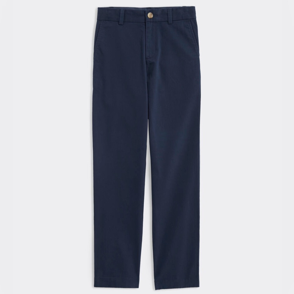 VINEYARD VINES Stretch Breaker Pants